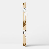 Huidschilderpatroon Case-Mate iPhone Case (Achterkant / Rechts)