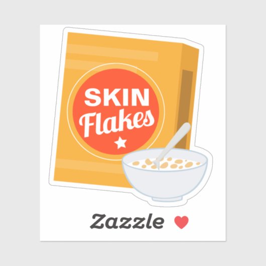 Huidschilfers Paramedic EMS 911 Humor Morale Stick Sticker (Vel)