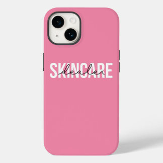 Huidverzorger Case-Mate iPhone 14 Hoesje