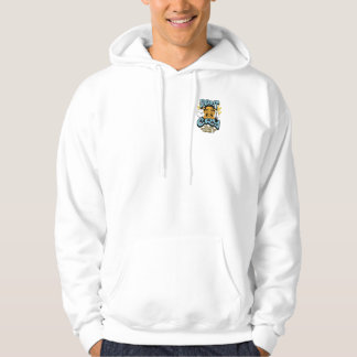 huil Niet Hoodie