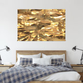 Huile 1 toile enroulée (Insitu(Chambre))
