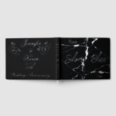 Huile d'argent sur le 25e anniversaire du Mariage (Complet)