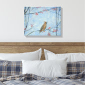 Huile de cirage 2013 sur toile (Insitu(Chambre))