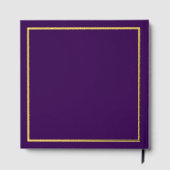 Huile de trappage de la Couronne royale (Verso)