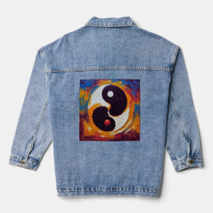 huile de Yin et Yang