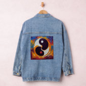 huile de Yin et Yang (Hangar)