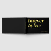 Huile d'or noir Mariage simple (Complet)