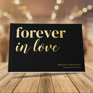 Huile d'or noir Mariage simple