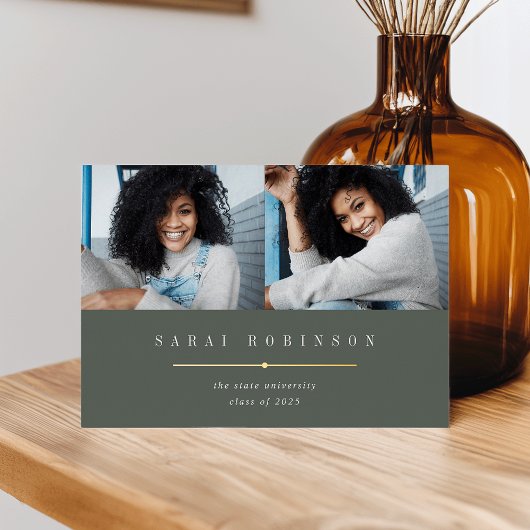 Huile sous-traitée | Faire-part d'obtention d'une