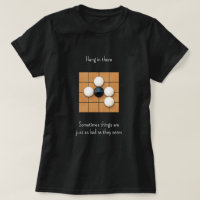 Huilen Goishi in Atari Grappig Go