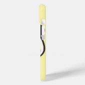 Huilende Panda – Schattigee trieste Panda Telefoon Case-Mate iPhone Case (Achterkant / Links)