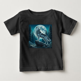 Huilende Wolf
