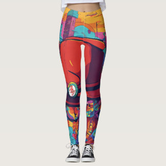 Huilense Pet Leggings