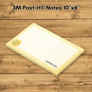 Huilerig Gezicht Post-it® Notes