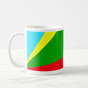 Huilliche, Chili Koffiemok