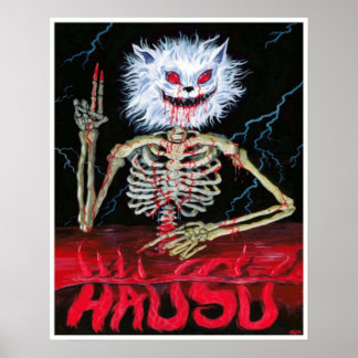 Huis 1977 poster