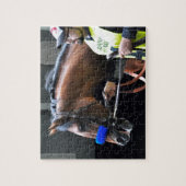 Huis Bourbon Legpuzzel (Verticaal)