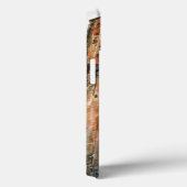 Huis Case-Mate iPhone Case (Achterkant / Rechts)