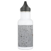 HUIS CENTIPEDE. WATERFLES  (Links)