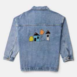 huis denim jacket