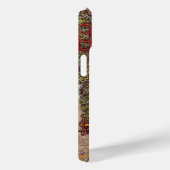Huis Guardaboschi van Gustav Klimt, kunst Case-Mate iPhone Case (Achterkant / Rechts)