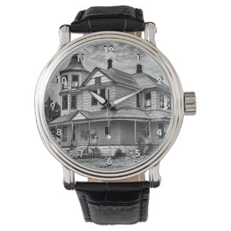  HUIS HORLOGE