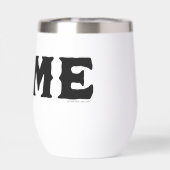 Huis in Wisconsin (Achterkant)