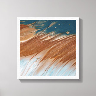 Huis & Inrichting > Benodigdheden voor huisdieren  Canvas Afdruk