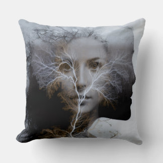 Huis & Inrichting > Huisdecoratie > Kussens & Voet