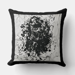 Huis & Inrichting > Huisdecoratie > Kussens & Voet