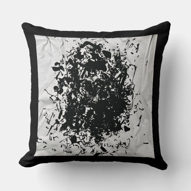 Huis & Inrichting > Huisdecoratie > Kussens & Voet (Voorkant)