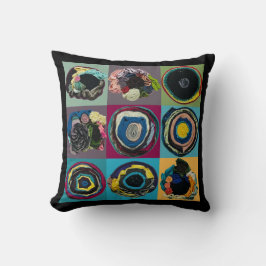 Huis & Inrichting > Woondecoratie > Kussens & Voet