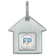 Huis met Identificatieteken