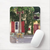 Huis Muismat (Met muis)
