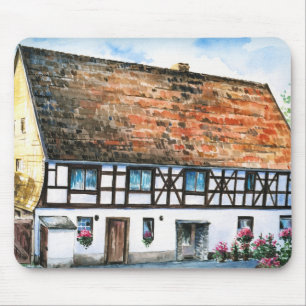 Huis Muismat