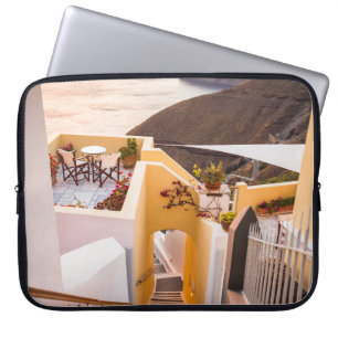 HUIS NEAIRE LICHAAM WATER LAPTOP SLEEVE