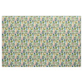 Huis Planten Stof (Yard (91,4 cm))