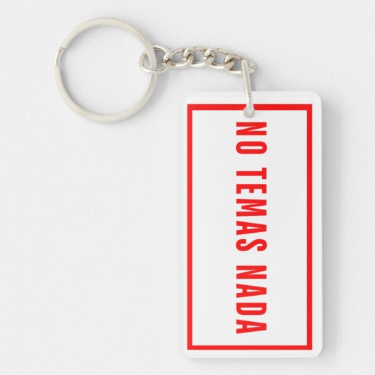 Huis Sleutelhangers (Voorkant)