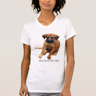huis t-shirt
