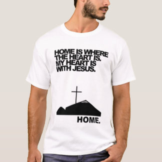 Huis T-shirt