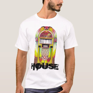 HUIS T-SHIRT