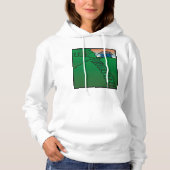 Huis van Afgevaardigden Hoodie (Voorkant)