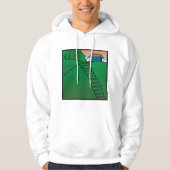 Huis van Afgevaardigden Hoodie (Voorkant)