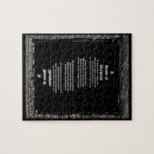 Huis van Afleiding Legpuzzel (Horizontaal)