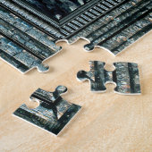 Huis van Afleiding Legpuzzel (Zijkant)