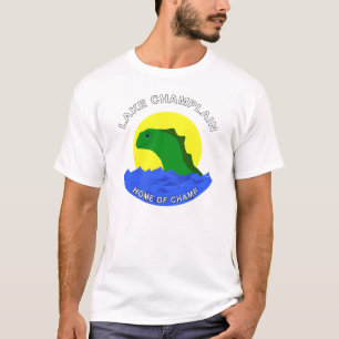 Huis van Champ! T-shirt