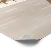 Huis van de honden poster (Hoek)