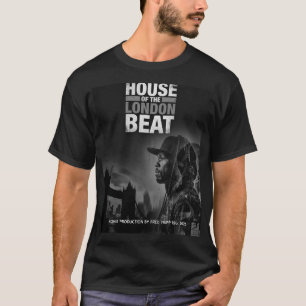 HUIS VAN DE LONDENSE SLAG T-SHIRT