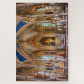 huis van de puzzel (Verticaal)