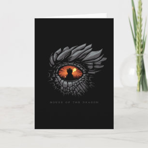 HUIS VAN DE TEKST   Dragon Eye Kaart